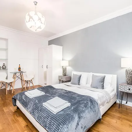 Rent Like - Przejscie Garncarskie 10 Appartamento *