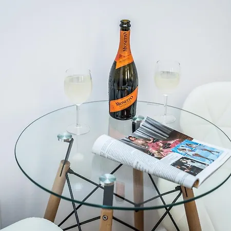 Appartamento Rent Like - Przejscie Garncarskie 10 *