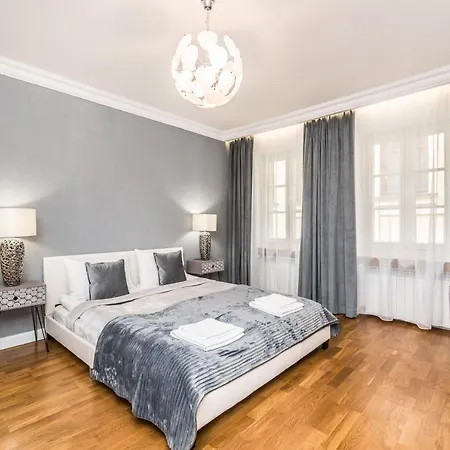 Rent Like - Przejscie Garncarskie 10 Appartamento
