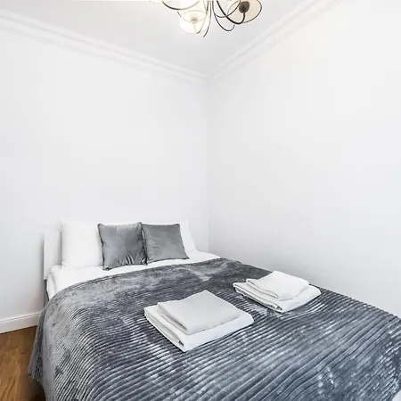 Rent Like - Przejscie Garncarskie 10 Appartamento
