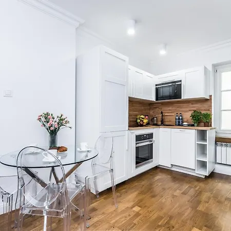 Rent Like - Przejscie Garncarskie 10 Appartamento Breslavia