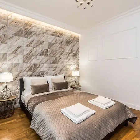 Rent Like - Przejscie Garncarskie 10 Appartamento *