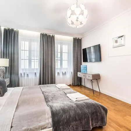 Rent Like - Przejscie Garncarskie 10 Breslavia