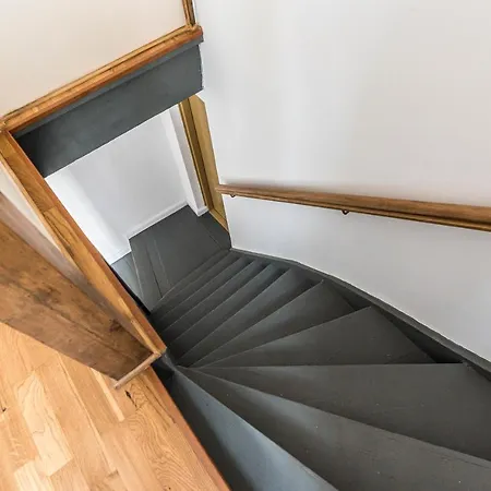 Appartamento Rent Like - Przejscie Garncarskie 10 *