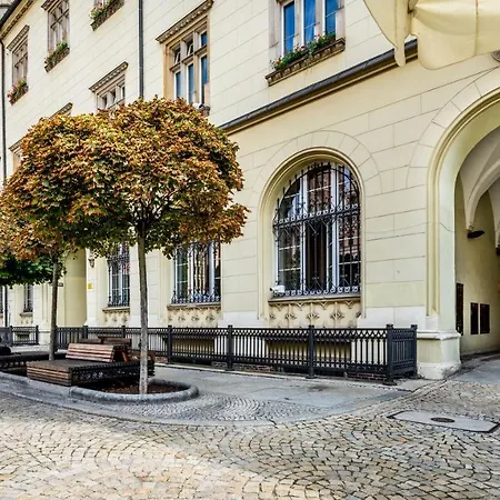 Rent Like - Przejscie Garncarskie 10 Appartamento *