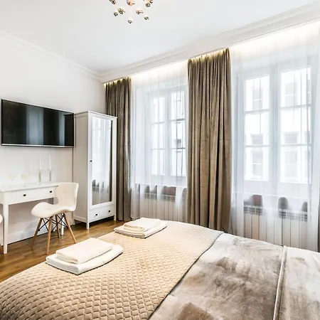 Rent Like - Przejscie Garncarskie 10 Appartamento Breslavia