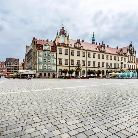 Rent Like - Przejscie Garncarskie 10 Appartamento *